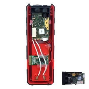 China Outdoor Tiny Laser Measurement Sensor , Bluetooth Laser Distance Meter Sensor 60m factory