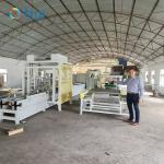 Smooth Face Concrete Sleepers Machine Concrete Fence Panel Production Line