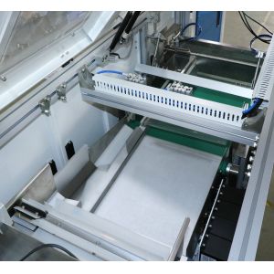 Automatic Strong Versatility Multi Item Counter Vision Counting Packing Machine