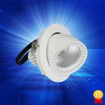2700K to 6500K 20W 25W ac230v CREE recessed spotlight fixture ceiling light with