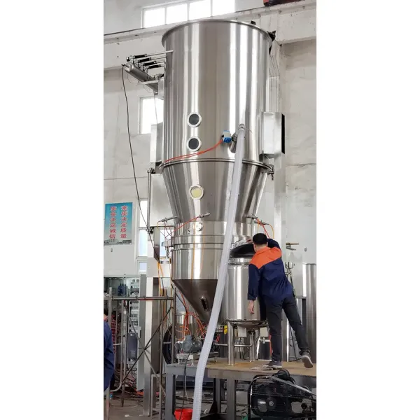 Swing Granulator machine built to optimize plastic waste processing with stable operation and consistent granule output