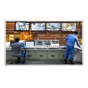 China 27 Industrial TFT LCD FHD 350 cd/m2 Dual LVDS 89° Viewing Angle -20°C-60°C Storage Operating Temp. 0°C to 50°C on sale