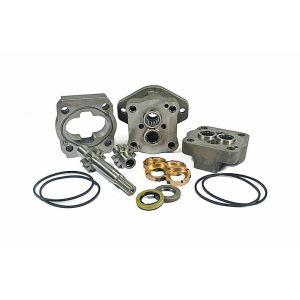 Tractor Galvanized Sheet Metal Part with Customers' Demand Custom Made Mold