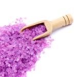 Aromatherapy Scented Relaxing Bath Salts Natural Hemp Sea Soak Salt Gift Set