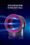 USB LED 360 degree pest control equipment trap 5W ABS house hanging fly and