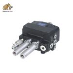 Directional Hydraulic Pump Control Valve HSDM45-B-QTW-OT-18
