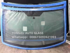 China Jaguar Xj Xj8l 4d Sedan 2004 10 Lwb Front Windscreen Road King Special Windshield factory