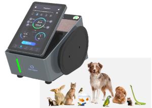 China Class IV Gentle Laser Machine 980nm Pet Laser Therapy Machine factory