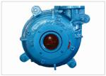 6/4D G Type River Dredging Sand Gravel Pump 380V 220V Sea Sand Transfer