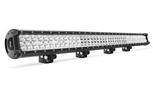 China Heavy Duty Off Road LED Light Bar / SUV ATV Jeep 4x4 Off Road Lights factory