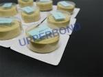 MK9 Cigarette Machine Spare Parts 21x2800 Garniture Tape
