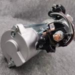 24V Volt Truck Diesel Engine Starter Dongfeng 6BT5.9 6CT QD2816 Cummins Engine