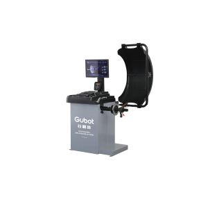 250W 240V Wheel Balancer Intelligent Tire Balancer Machine