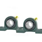 UCP210 Bearing Pillow Blocks High Quality Chrome Steel Ucp210 32 UCP Series