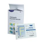 22600ppm Sodium Fluoride Tooth Varnish For Sensitive Teeth Orthodontics