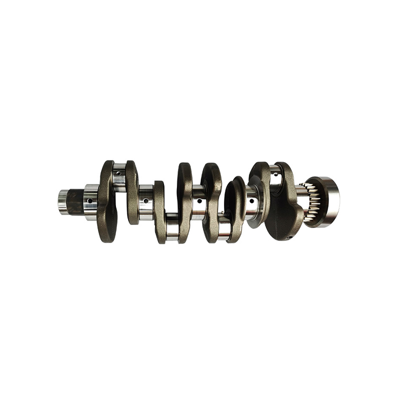 Foton Aumark Kangmingsi 2.8/3.8 Diesel Engine Crankshaft Direct and Original Design