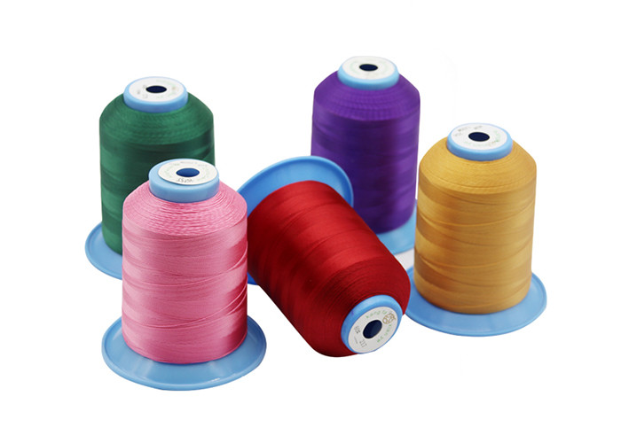 Pe Pp Synthetic Sewing Thread Monofilaments Fibres Excellent Tenacity