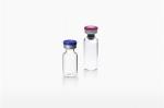 Aluminium Pp Cap For Glass Vial And Molded Glass Bottle