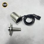 Komatsu Excavator Rotary Solenoid Valve 12V/24V Safety Lock Fast Slow Gear
