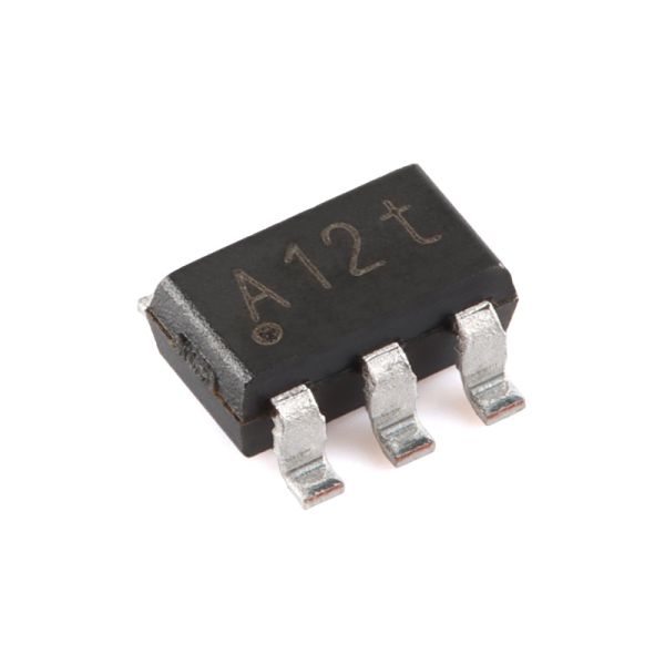 MT3406 application circuit