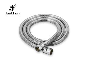China Hot Proof Flexible Shower Pipe EPDM Inner Hose Stainless Steel 304 Insert factory