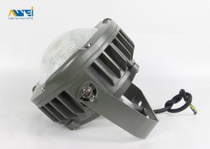 China 100 Watt Explosion Proof Led Lights Protection Level IP66 85-265V For Wet Locations factory