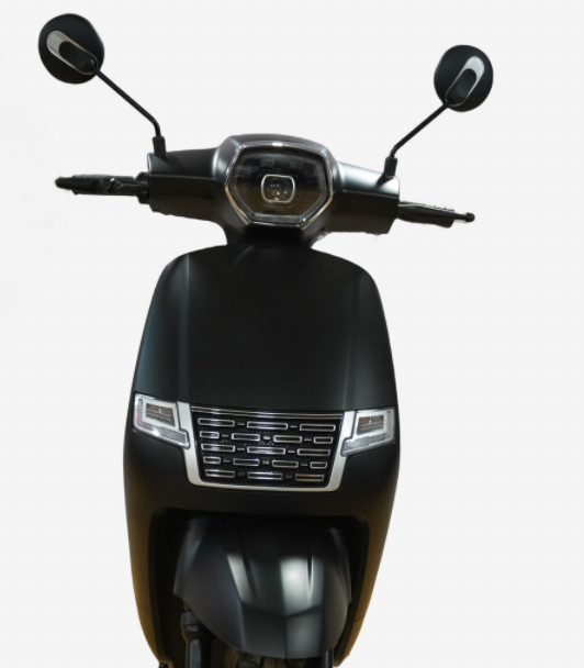 HH-WSP3 Electric motorcycle