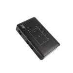 0.2"DMD Android DLP Smart Home Theater Projector 468g CE ROHS FCC