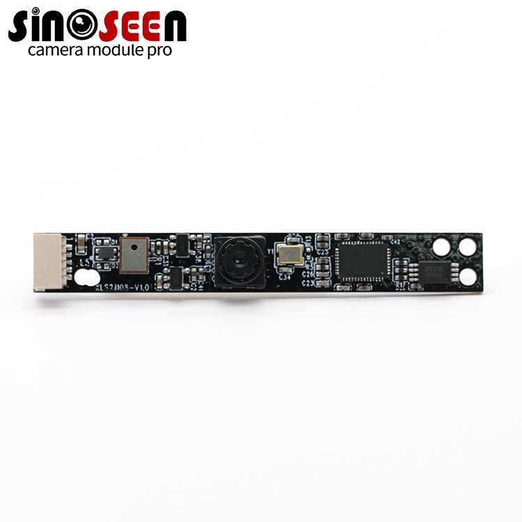 720P Small 1MP USB Camera Module OV9732 Sensor For Laptop