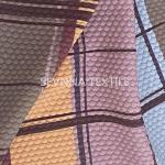 Weft Knitted Sustainable Activewear Knit Fabric Surfing Suit Wetsuit 200gsm