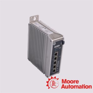IS420UCSCS2 GE Dual Core Controller Module