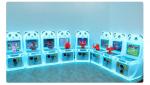 Wholesale children driving car/ racing/ shooting/ fishing/ fighting kids game