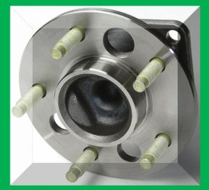 China Quality Wheel Hub Bearing BCA#512006 OE#7466991 Replacement For CADILLAC ALLANTE factory