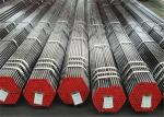 Economizer SA179M Superheater Seamless Boiler Tubes