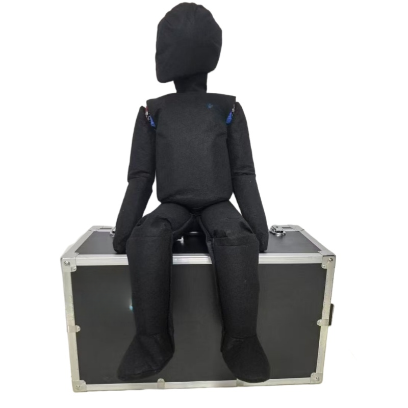 UL 3300 Standard 9.4 kg Child's Body Manikin with Specified Mass Distribution and Dimensions for Electrical Safety Testing