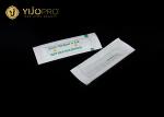 Traditional 3F Flat Liner Tattoo Needle Sterile , Eyebrow Tattoo Machine Needles
