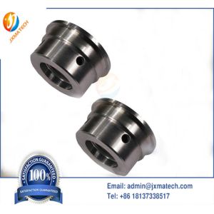 China Superalloy Non Ferrous Alloys Can Seaming Chuck And Roll factory