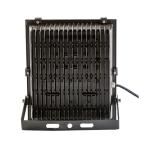 Sports Stadiums AC85V 80Ra LED Outside Flood Lights