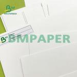 300gsm + 15g PE Formable Polycoated Cupstock Board For Hot Coffee