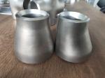 JIS SCH STD Concentric Eccentric Reducer Seamless Pipe Fittings