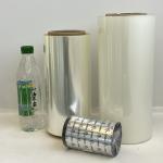 Clear Adhesive Tape Base Film High-Clarity Strong Adhesion Durable BOPP For Tape