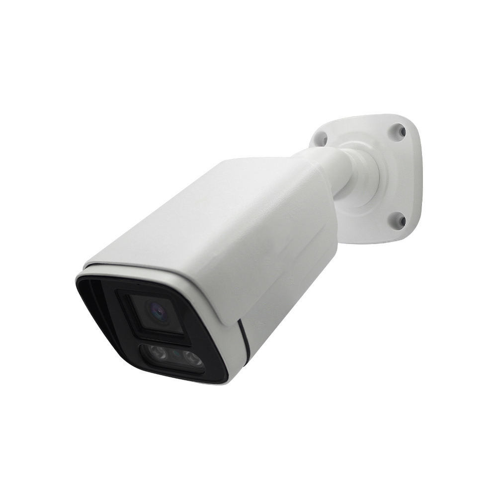 4CH outdoor Face Detection H.265 4K 8MP Wired POE IP Network Security cctv camera surveillance systems