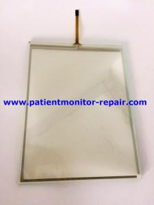 China Mp5 Touch Screen With 4 Wire Connector / Touch Screen Display factory