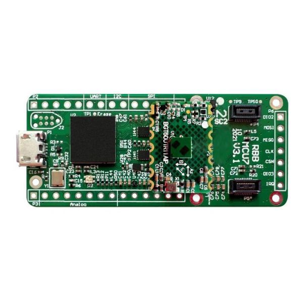 DEMO-BGT60UTR11AIP Embedded Solutions 60GHz XENSIV™ Radar Sensor Evaluation