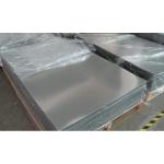 BA Polishing Thin 430 Size 4x10 Cold Rolled Stainless Steel Sheet 0.8 Mm AISI