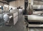 Automatic Chocolate Bean Making Machine Chocolate Ball Forming Machine