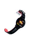 Heart Detection OEM BLE 4.0 IP68 Sports Smart Watch