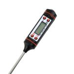 OEM Kitchen Digital Instant Read Thermometer for BBQ Food Coffee and Tea High