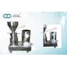 Stainless Steel Lab 2um Colloid Mill Machine/miller for sale