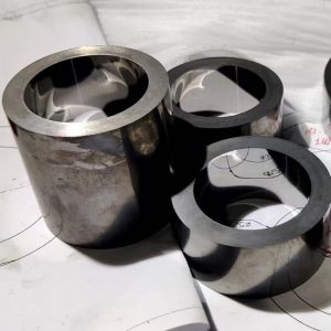 Custom High-Quality Long Shaft CNC Precision Milling Solutions